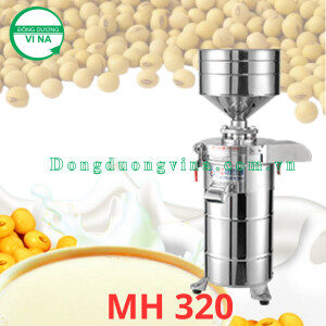 MH-320 GRINDING AND SEPARATING MACHINE