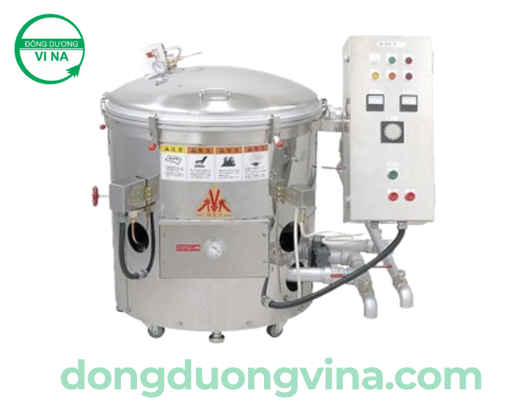 MÁY LỌC DẦU MG-1000